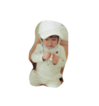 ちーぼーすたんぷ3（個別スタンプ：11）