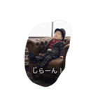 ちーぼーすたんぷ3（個別スタンプ：13）