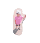 ちーぼーすたんぷ3（個別スタンプ：20）