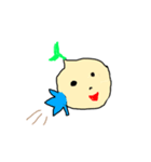 momo 18（個別スタンプ：4）
