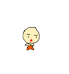 momo 18（個別スタンプ：5）