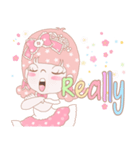 Maury（個別スタンプ：24）