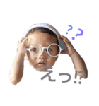 せおさんち（個別スタンプ：21）