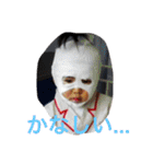 三姉弟の日常（個別スタンプ：31）