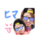 HC003（個別スタンプ：5）