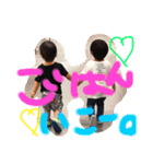 HC003（個別スタンプ：6）