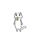 Meow GG（個別スタンプ：1）