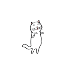 Meow GG（個別スタンプ：2）