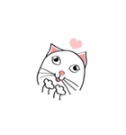 Meow GG（個別スタンプ：3）