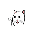 Meow GG（個別スタンプ：4）
