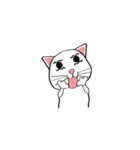 Meow GG（個別スタンプ：5）