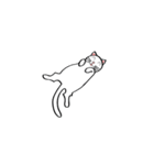 Meow GG（個別スタンプ：7）