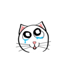 Meow GG（個別スタンプ：9）
