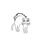 Meow GG（個別スタンプ：10）