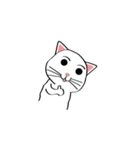 Meow GG（個別スタンプ：11）