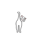 Meow GG（個別スタンプ：12）