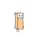 Meow GG（個別スタンプ：13）