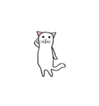 Meow GG（個別スタンプ：14）