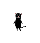 Meow GG（個別スタンプ：15）