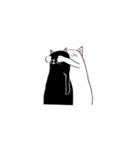 Meow GG（個別スタンプ：16）