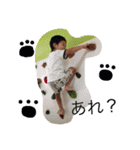 issai1（個別スタンプ：5）