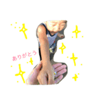 issai1（個別スタンプ：6）
