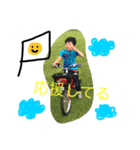 issai1（個別スタンプ：9）