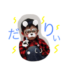 issai1（個別スタンプ：15）