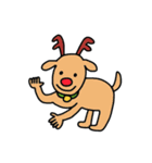 いろいろなひと（個別スタンプ：28）