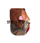 emmmmmma（個別スタンプ：28）