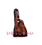 KONDORU（個別スタンプ：6）