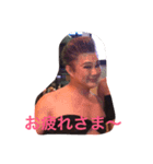KONDORU（個別スタンプ：12）