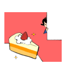 DAIJI（個別スタンプ：3）