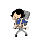 DAIJI（個別スタンプ：15）