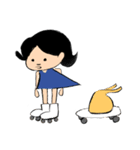 DAIJI（個別スタンプ：21）