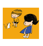 DAIJI（個別スタンプ：22）