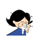 DAIJI（個別スタンプ：30）