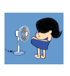 DAIJI（個別スタンプ：35）