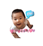 おちょちょ（個別スタンプ：5）