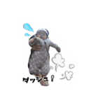 おちょちょ（個別スタンプ：32）