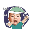 Nava Nawin（個別スタンプ：4）