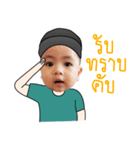 Nava Nawin（個別スタンプ：10）