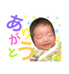 毎日誇子ちゃん（個別スタンプ：9）