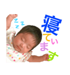 毎日誇子ちゃん（個別スタンプ：13）