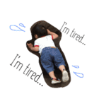 たーくんstamp（個別スタンプ：2）