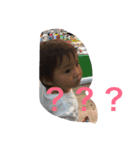 はるきん（個別スタンプ：3）