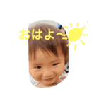 はるきん（個別スタンプ：4）