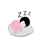 Nachcharin（個別スタンプ：15）