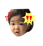 ちはるチャマ2（個別スタンプ：21）