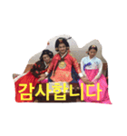 宮廷王女2（個別スタンプ：16）